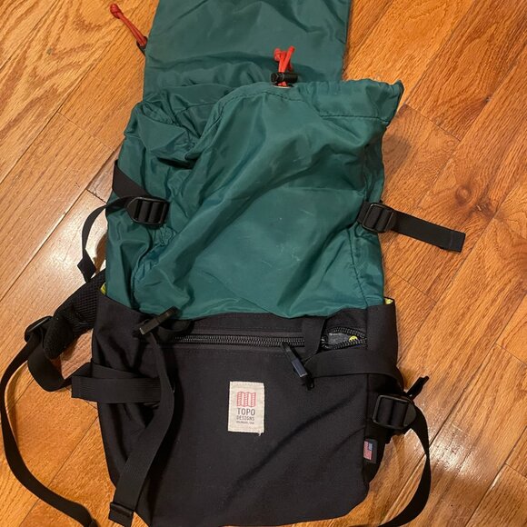 Rover Pack Classic - Picture 2 of 5